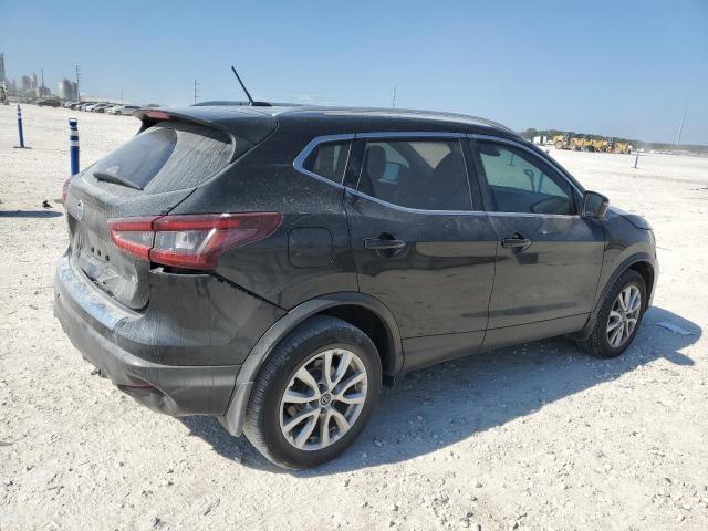 2020 NISSAN ROGUE SPOR - JN1BJ1CV9LW551423