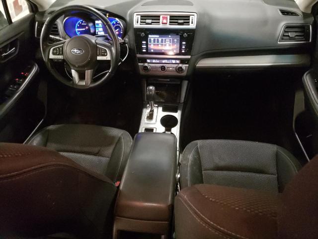 2017 SUBARU OUTBACK 2. - 4S4BSACCXH3318082