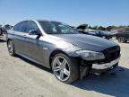 BMW 550 I photo