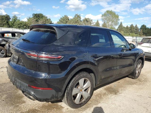 VIN WP1AA2AY7KDA15915 2019 Porsche Cayenne no.3