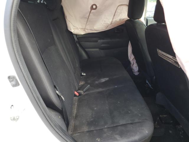 2015 MITSUBISHI OUTLANDER - 4A4AR3AW1FE050862