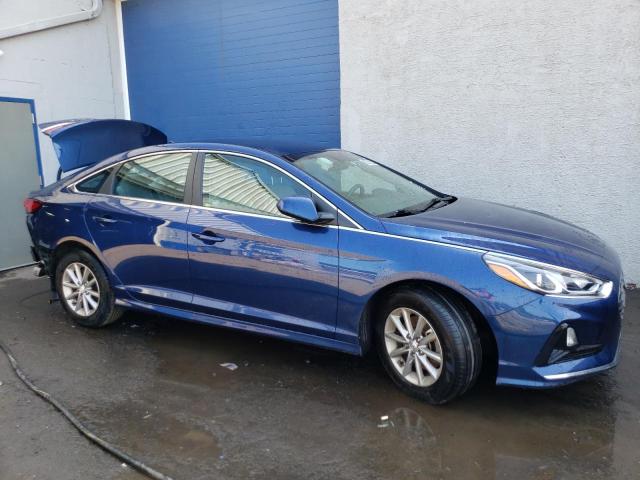 2019 HYUNDAI SONATA SE 5NPE24AFXKH758542  71440744