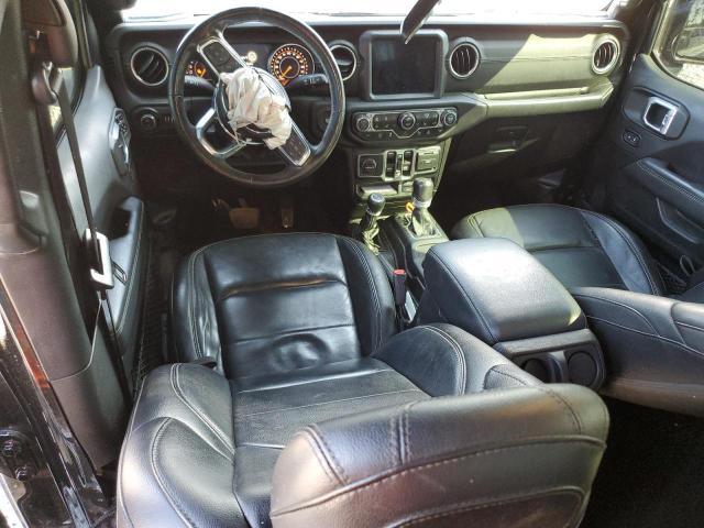 2020 JEEP GLADIATOR - 1C6HJTFG4LL150127