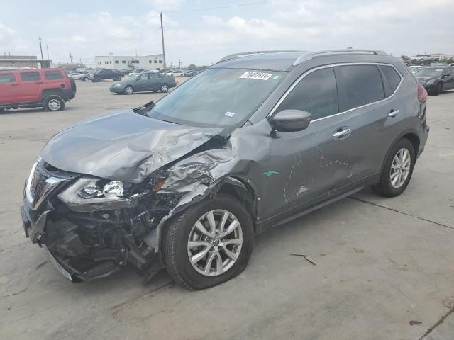 2020 NISSAN ROGUE S - 5N1AT2MT1LC811722