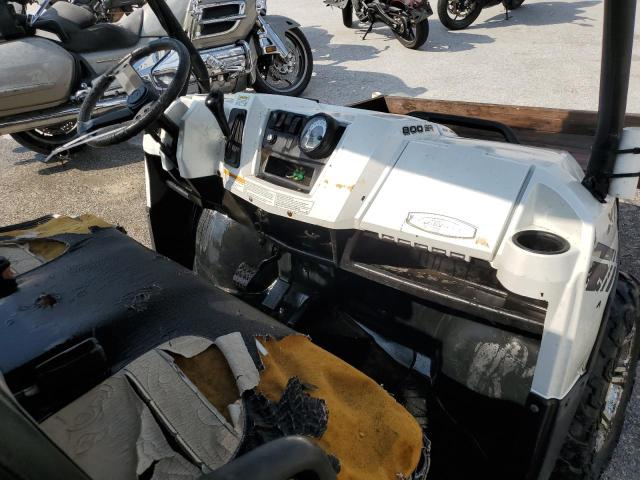 2012 POLARIS RANGER 800 - 4XATH76A8CE288007