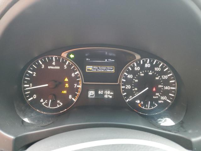 2015 NISSAN ALTIMA 2.5 - 1N4AL3AP4FC168181