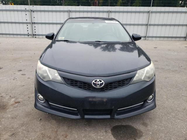 VIN 4T1BF1FK0DU710337 2013 Toyota Camry, L no.5