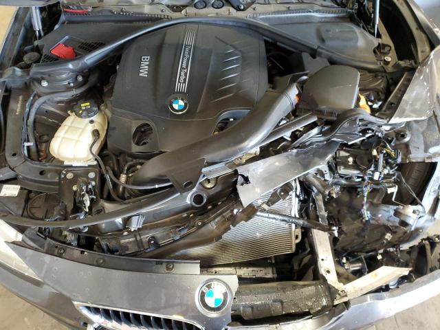 VIN WBA3R1C50FF774641 2015 BMW 4 Series, 435 I no.11