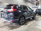 HONDA CR-V TOURI photo