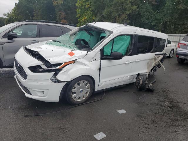 Vin: nm0gs9f24k1427441, lot: 73096174, ford transit xlt 2019 img_1