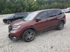 2021 HONDA PASSPORT E - 5FNYF7H58MB012284