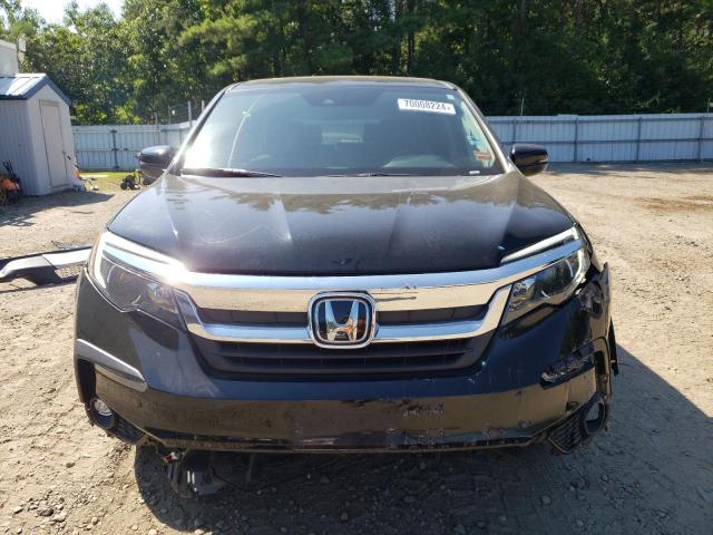 2021 HONDA PILOT EXL - 5FNYF6H58MB020086