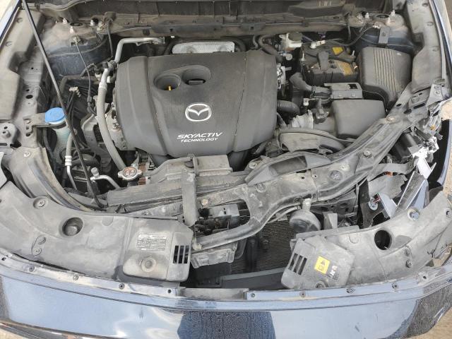 VIN JM3KFBCM5J0441374 2018 Mazda CX-5, Touring no.12