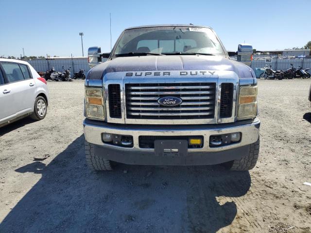 2010 FORD F350 SUPER 1FTSW3BR1AEA56733  70851534