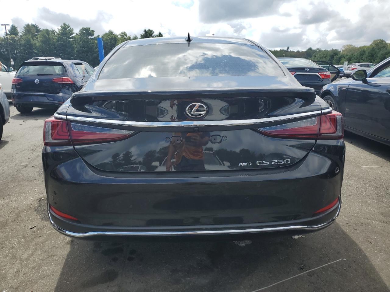 Lot #2951936404 2024 LEXUS ES 250 BAS