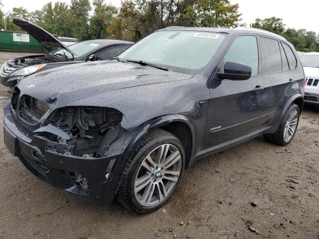 VIN 5UXZV4C52D0B07517 2013 BMW X5, Xdrive35I no.1