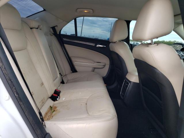 2015 CHRYSLER 300 LIMITE - 2C3CCAAG7FH893959