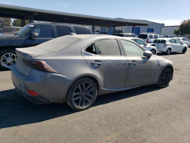 VIN JTHBA1D26K5086183 2019 Lexus IS, 300 no.3