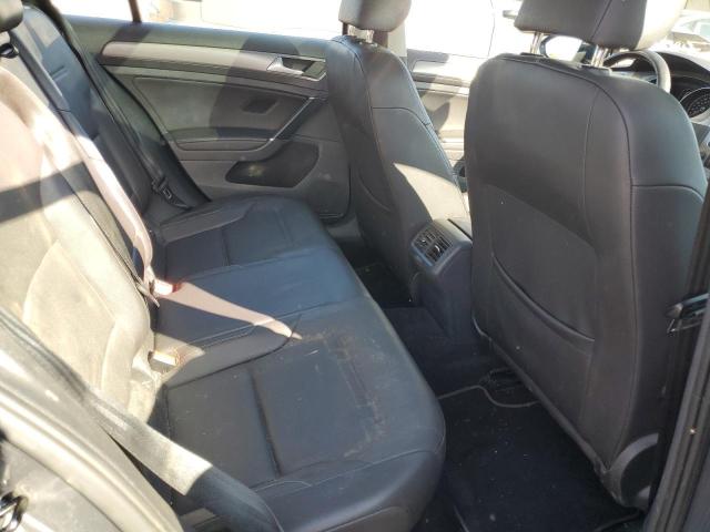 2016 VOLKSWAGEN GOLF SPORT - 3VWC17AUXGM518559