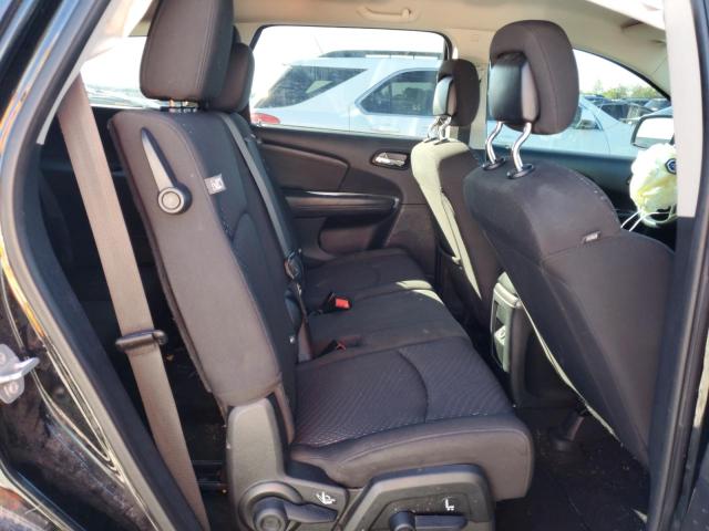 2018 DODGE JOURNEY SE - 3C4PDCAB9JT533747