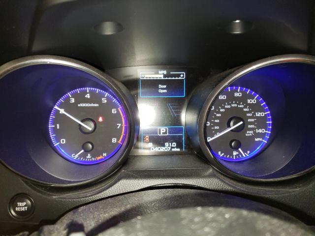 2019 SUBARU OUTBACK 2. - 4S4BSAFC3K3211815