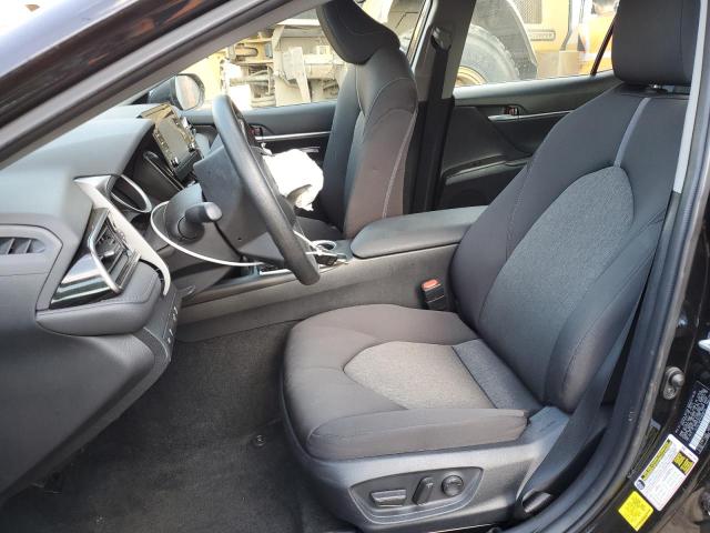 2023 TOYOTA CAMRY LE - 4T1C11AK1PU838245