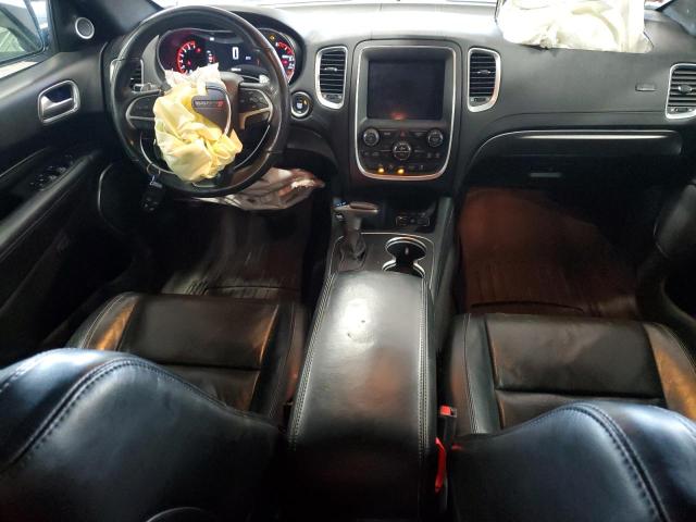 2018 DODGE DURANGO CI - 1C4RDJEG4JC497934