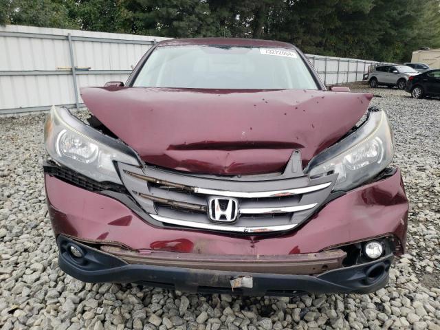 VIN 5J6RM4H56EL033345 2014 Honda CR-V, EX no.5