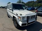 MERCEDES-BENZ G 550 photo