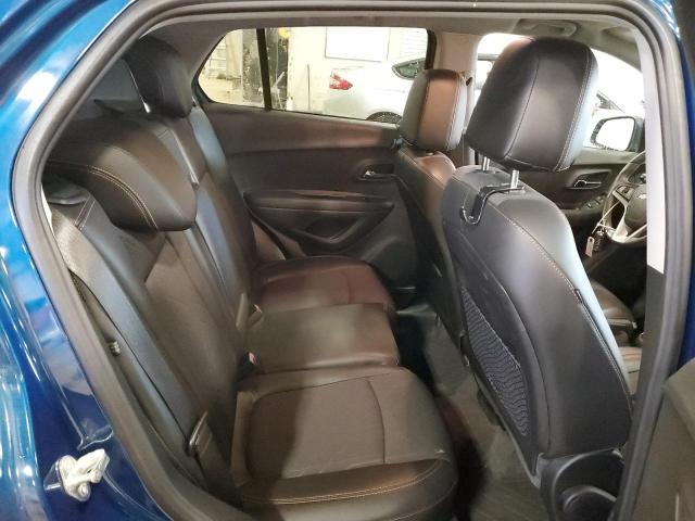 2020 CHEVROLET TRAX 1LT - 3GNCJPSB5LL138097