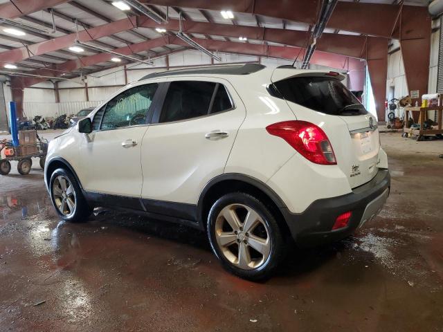 2016 BUICK ENCORE - KL4CJESB8GB740006