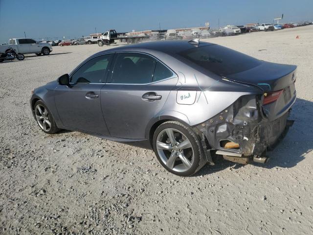 2015 LEXUS IS 350 - JTHBE1D26F5017522