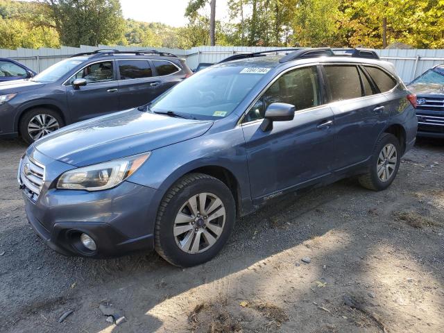 VIN 4S4BSACC0H3416232 2017 Subaru Outback, 2.5I Pre... no.1