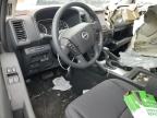 NISSAN FRONTIER S photo