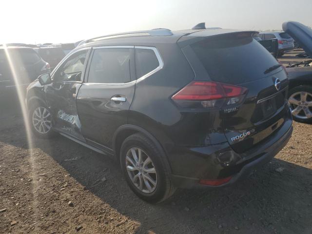 2017 NISSAN ROGUE SV - 5N1AT2MV5HC766132