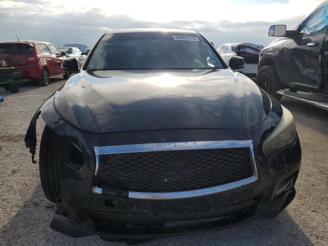 VIN JN1BV7AP9EM680580 2014 Infiniti Q50, Base no.5