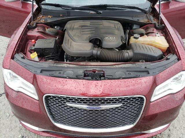2020 CHRYSLER 300 LIMITE - 2C3CCAKG0LH124486