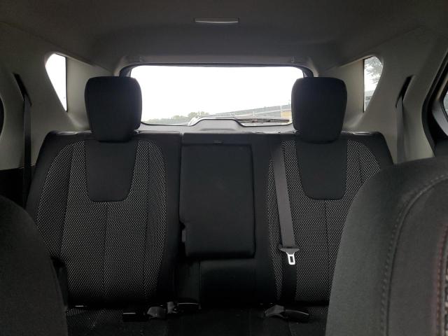 2017 CHEVROLET EQUINOX LT 2GNFLFEK0H6285484