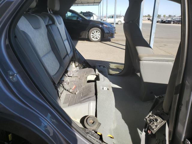 2023 CHEVROLET BOLT EUV P - 1G1FZ6S07P4138470