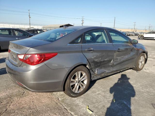 VIN 5NPEB4AC6DH696971 2013 Hyundai Sonata, Gls no.3