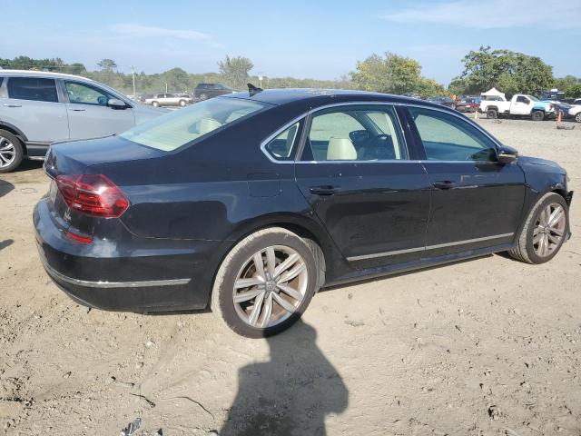 VIN 1VWGT7A30HC057636 2017 Volkswagen Passat, SE no.3