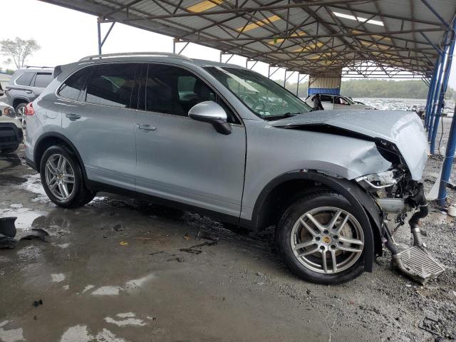 VIN WP1AB2A2XGLA93014 2016 Porsche Cayenne, S no.4