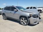 JEEP CHEROKEE L photo