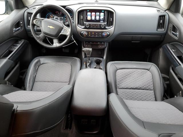 2016 CHEVROLET COLORADO Z - 1GCGSDE31G1329877