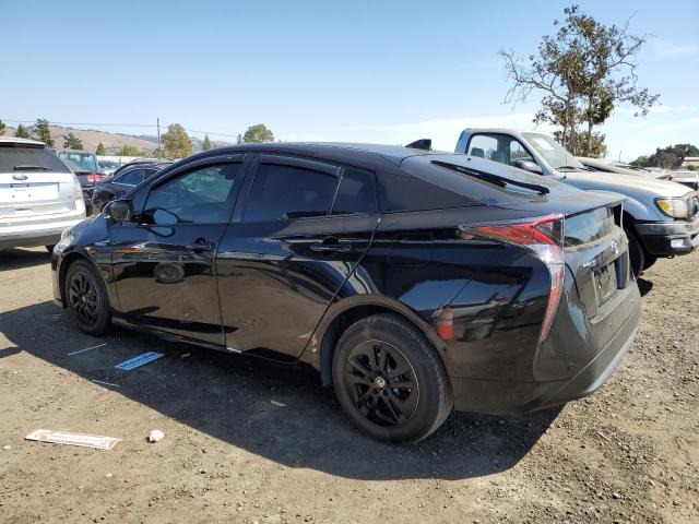 VIN JTDKBRFU5J3082549 2018 Toyota Prius no.2