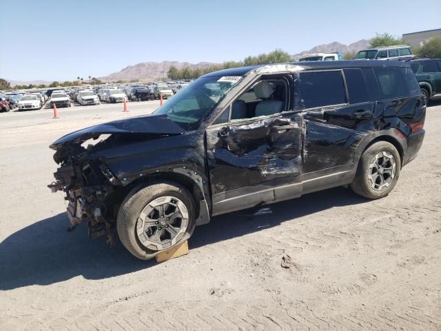 2024 HYUNDAI SANTA FE S - 5NMP14GL5RH037870