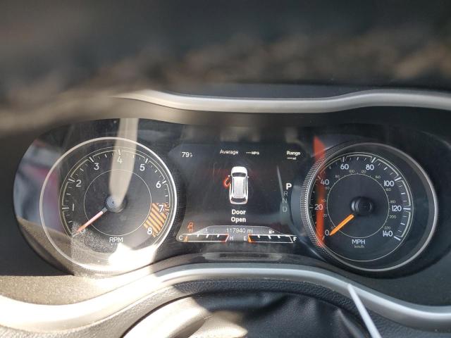 2015 JEEP CHEROKEE T - 1C4PJMBS4FW718206