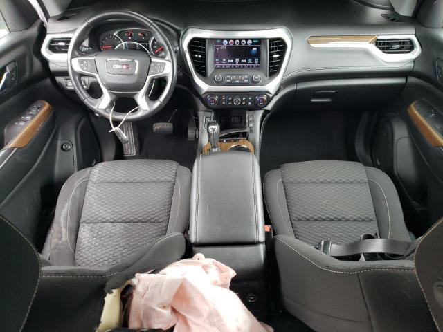2018 GMC ACADIA SLE - 1GKKNSLS5JZ212090