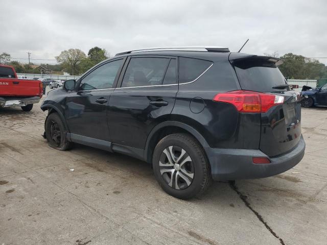 VIN 2T3ZFREV0FW148474 2015 Toyota RAV4, LE no.2