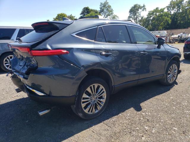 2021 TOYOTA VENZA LE JTEAAAAH6MJ069539  70210554